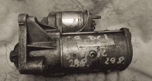 ROZRUSZNIK RENAULT MEGANE SCENIC LAGUNA II 1.9 DCI 8200331251 7