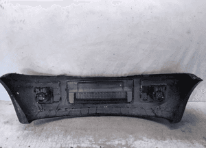 Zderzak przód przedni ford fusion D2 czarny lift fl halogeny 7