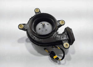 Wentylator dmuchawa baterii peugeot 508 i rxh hybryda 9670033580 2010-2014 3