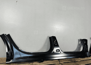 Prog slupek prawy rama renault espace v 5 2015- 764600745R orginalny 3