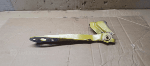 Zawias maski lewy przód Opel Movano III 654010006R 4
