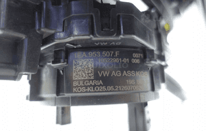 Manetka przełącznik vw ID3 ID.3 1EA953507F 8