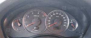 Subaru Outback Legacy IV 2.0 D licznik zegar 1
