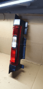 Lampa lewy tył Renault Trafic III Vivaro B 93450959 93450956 4