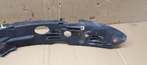 Ślizg zderzaka prawy przód VW Touareg 7L6807184C 3