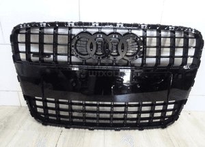 Grill atrapa audi Q7 lift 4L0853651G 1