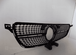 Mercedes GLE W166 Grill Diamond 15-19 11966 5