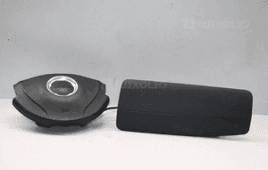 Poduszka powietrzna airbag kierowcy pasażera Dacia Logan I 1