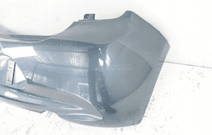 Nissan micra K13 lift 2013- zderzak tył tylny 85022-3HN0H 6