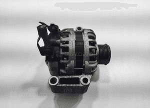 Alternator ford ranger iv v 2.2 tdci AB39-10300-AE 2012-2015 3