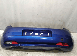 Zderzak tył tylny do fiat grande punto 599/A 1