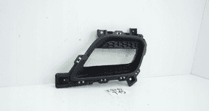 Kratka zderzaka lewy tył hyundai I30 ii lift turbo 86683-A6500 2