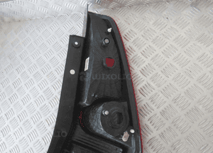 Lampa tylna tył lewa suzuki splash 35604-51K10 2008-2014 8