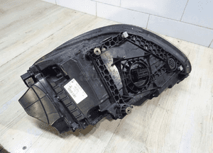 Porsche panamera ii 971 2016- lampa prawa lewa eu full led 971941034k 8