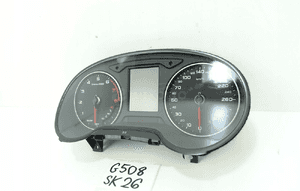 Audi Q2 81A 2016- licznik zegary 81A920750J 3