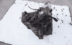 Skrzynia biegów SA53JL hyundai IX35 2.0 crdi 6B 2