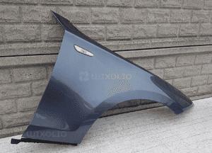 Błotnik przedni prawy bmw 1 E87 E88 E81 E82 3