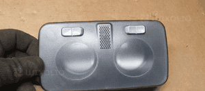Lampka podsufitki oświetlenie kabiny Citroen Jumper 7355944530 4