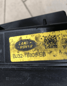 Subwoofer głośnik BJ32-18808 Range Rover Evoque 2
