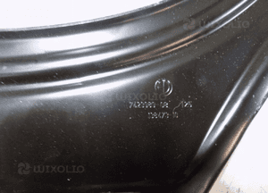 BMW 3 G20 G21 ROZRÓRKA WZMOCNIENIE KIELICHÓW 7423989 3