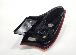 Lampa lewa tył tylna błotnika opel astra iv j gtc 13281264 12-15 lift 6