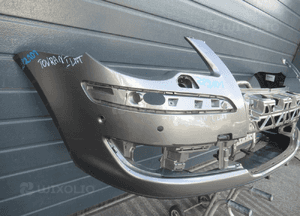 Zderzak przedni przód vw touran i 1 lift 1T0 1T0807221D-L 2006-2010 4