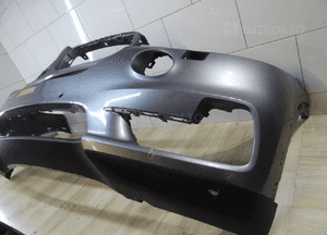Bmw X5 F15 2013-2018 zderzak przód przedni 7294480 llu 8