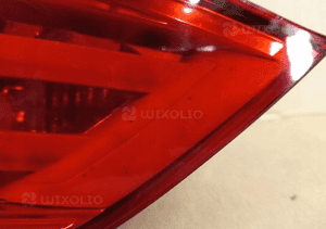 Lampa lewa tylna lewy tył bmw X1 E84 09-15 3