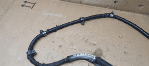 Klema plusowa kabel przewód VW Touareg 4