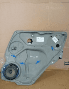 mechanizm szyby prawy tyl Mercedes A-Klasa W169 Europa w245 1