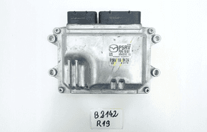 Komputer sterownik silnika mazda ii P5RV18881 1