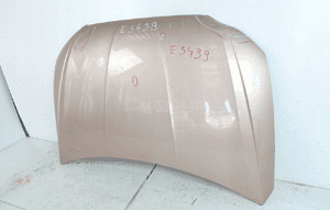 Maska pokrywa silnika seat ibiza v 6F0 2017- 4