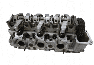Mercedes W163 W220 W211 W210 3.2 V6 głowica prawa 1