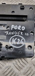 Ford ranger panel radia nawigacji AB39-18K811-CF 9