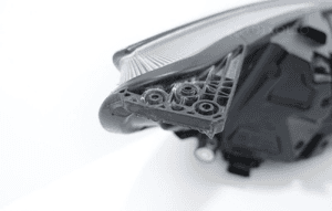Ford focus iv MK4 2018- full led lampa lewy przód przednia MX7B-13E015-ED 7