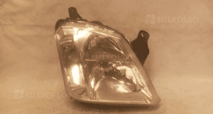 Lampa przednia prawa przód prawo opel meriva a 1