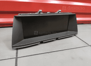 Bmw 7 F01 F02 monitor lcd 10,00" wyświetlacz ekran nawigacji 9226976 ładny 1
