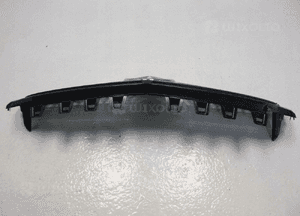 Mercedes cla W118 A118 grill atrapa wlot czarny 7