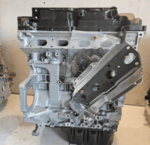 Peugeot 207 308 5008 citroen C3 C4 1.6THP 5FX 5FV austausch silnik 2