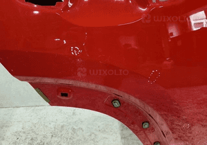 Drzwi prawe tylne prawy tył hyundai tucson iv 4 20- 2