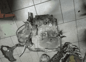 skrzynia astra h 1.7 cdti f23 1