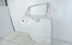 Drzwi prawy tył prawe tylne nissan qashqai iii J12 2021- 2
