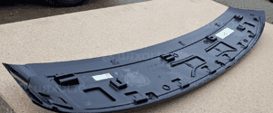 BMW 5 G31 Nakładka kłapy bagażnika Kombi 9851070 5