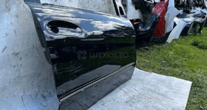 Drzwi przednie prawe mercedes b-klasa W245 4