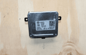Przetwornica moduł lampy led audi vw 4G0907397D 2014 2