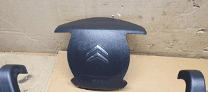 Konsola poduszki pasy AIRBAG  sensor zestaw naprawczy Citroen C5 III 3