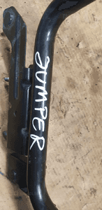 Uchwyt mocowanie Citroen Jumper Ducato III Boxer 5