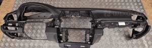 BMW F10 F11 KOKPIT DESKA KONSOLA HEAD UP HUD 2