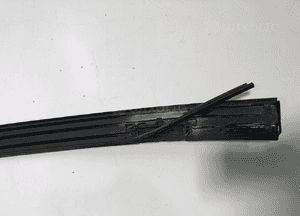 Listwa dachowa lewa mercedes e-klasa W212 lift 5