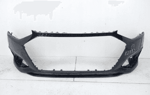 Zderzak przód przedni audi A4 B9 lift 19- 8W0807437AH 1